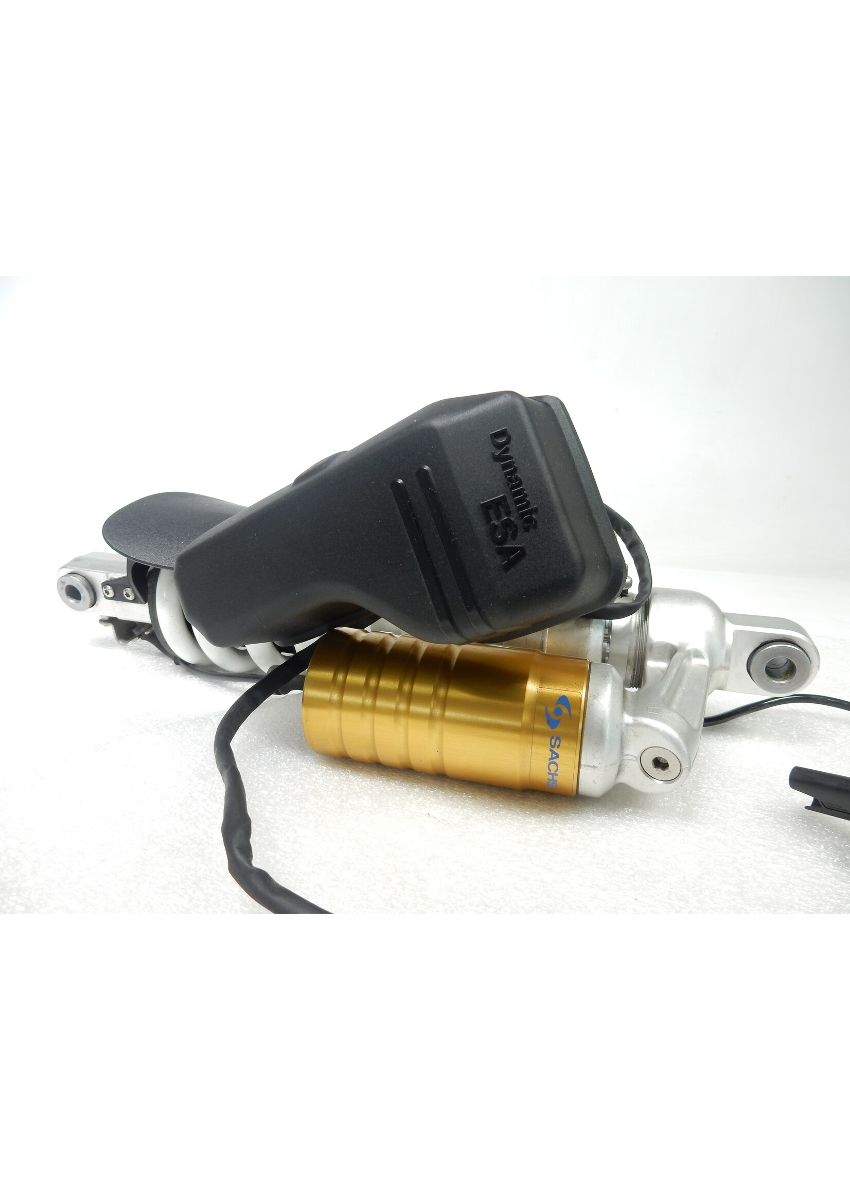 BMW BMW R 1200 GS Spring strut ESA, rear / 31488563285 / 8548884
