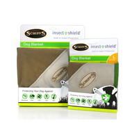 Scruffs Insect Shield Blanket Scruffs® Scruffs Insect Shield Blanket