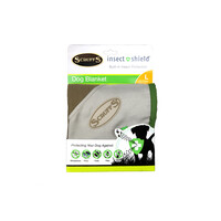 Scruffs Insect Shield Blanket Scruffs® Scruffs Insect Shield Blanket