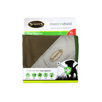 Scruffs Insect Shield Blanket Scruffs® Scruffs Insect Shield Blanket
