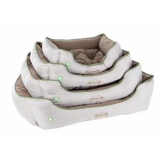 Scruffs Insect Shield Box Bed