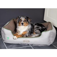 Scruffs Insect Shield Box Bed Scruffs® Scruffs Insect Shield Box Bed