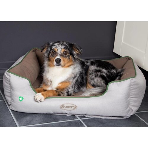 Scruffs® Scruffs Insect Shield Box Bed