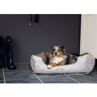 Scruffs Insect Shield Box Bed Scruffs® Scruffs Insect Shield Box Bed