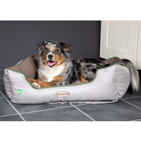 Scruffs Insect Shield Box Bed Scruffs® Scruffs Insect Shield Box Bed