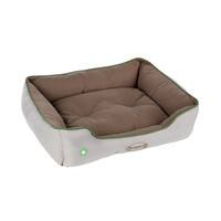 Scruffs Insect Shield Box Bed Scruffs® Scruffs Insect Shield Box Bed