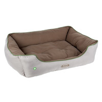 Scruffs Insect Shield Box Bed Scruffs® Scruffs Insect Shield Box Bed