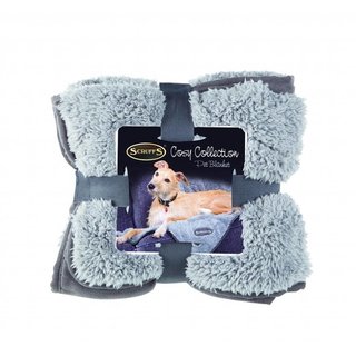 Scruffs Cosy Blanket
