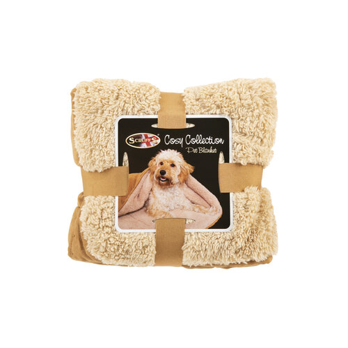 Scruffs® Scruffs Cosy Blanket