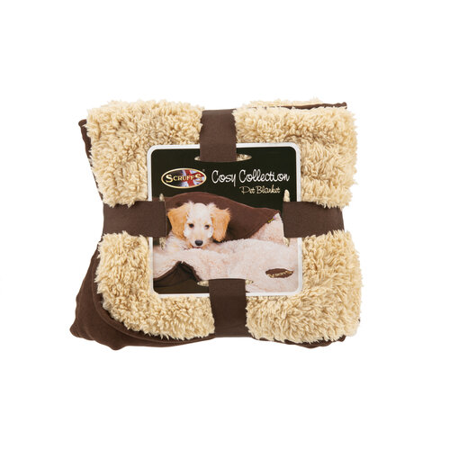 Scruffs® Scruffs Cosy Blanket