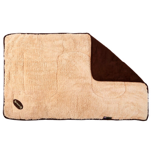 Scruffs® Scruffs Cosy Blanket