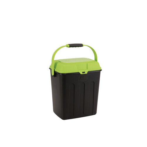 Maelson Maelson Dry Box Black/Green