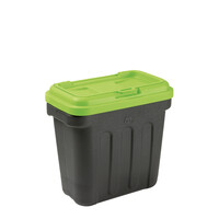 Maelson Dry Box Black/Green Maelson Maelson Dry Box Black/Green