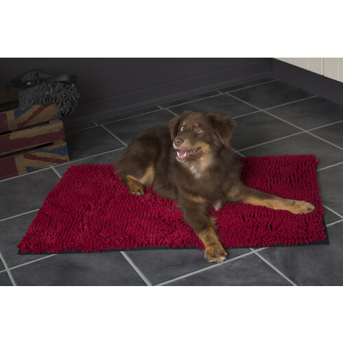 Scruffs® Scruffs Noodle Dry Mat