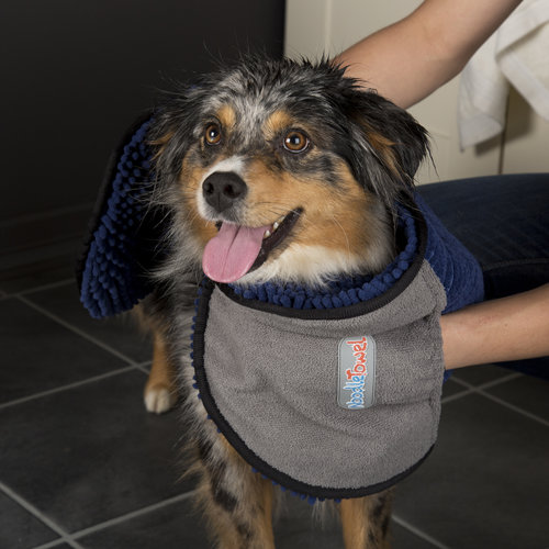 Scruffs® Scruffs Noodle Drying Towel