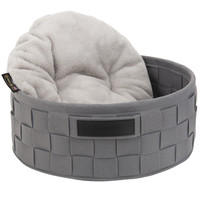 Scruffs Habitat Felt Bed Scruffs® Scruffs Habitat Felt Bed
