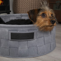 Scruffs Habitat Felt Bed Scruffs® Scruffs Habitat Felt Bed