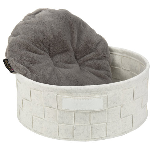 Scruffs® Scruffs Habitat Felt Bed