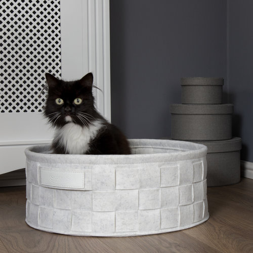 Scruffs® Scruffs Habitat Felt Bed