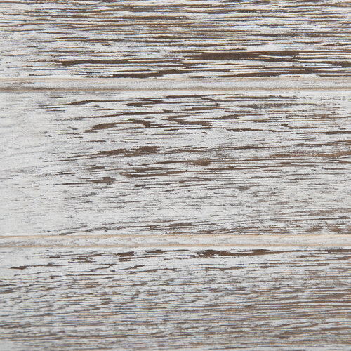 Scruffs® Scruffs Rustic Wooden Bed