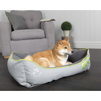 Scruffs ECO Box Bed Scruffs® Scruffs ECO Box Bed