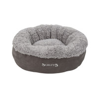Scruffs Cosy Cat Bed Scruffs® Scruffs Cosy Cat Bed