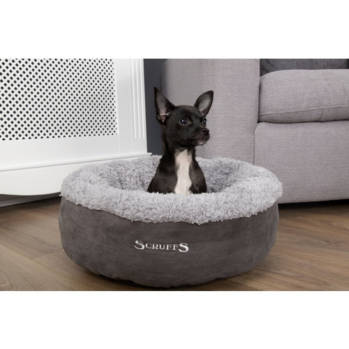Scruffs® Scruffs Cosy Cat Bed