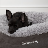 Scruffs Cosy Cat Bed Scruffs® Scruffs Cosy Cat Bed