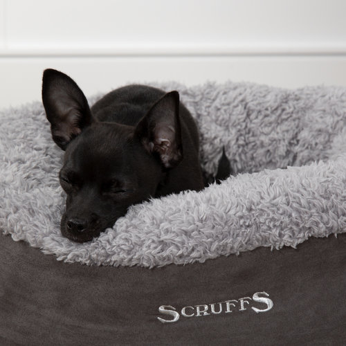 Scruffs® Scruffs Cosy Cat Bed