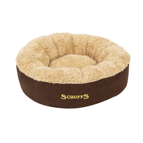 Scruffs® Scruffs Cosy Cat Bed