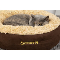 Scruffs Cosy Cat Bed Scruffs® Scruffs Cosy Cat Bed