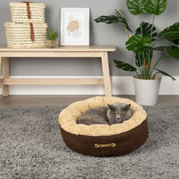 Scruffs Cosy Cat Bed Scruffs® Scruffs Cosy Cat Bed