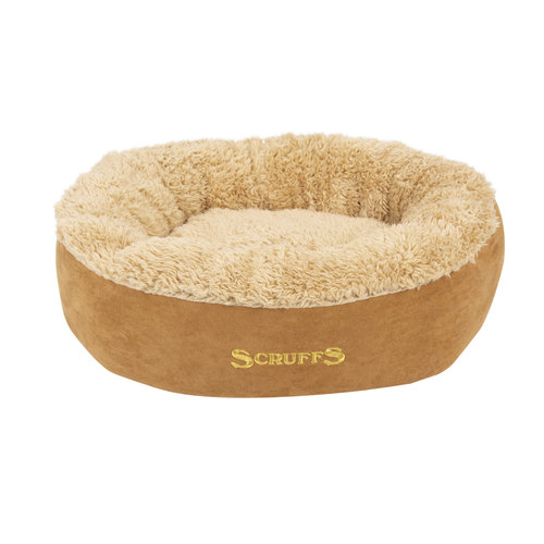 Scruffs® Scruffs Cosy Cat Bed