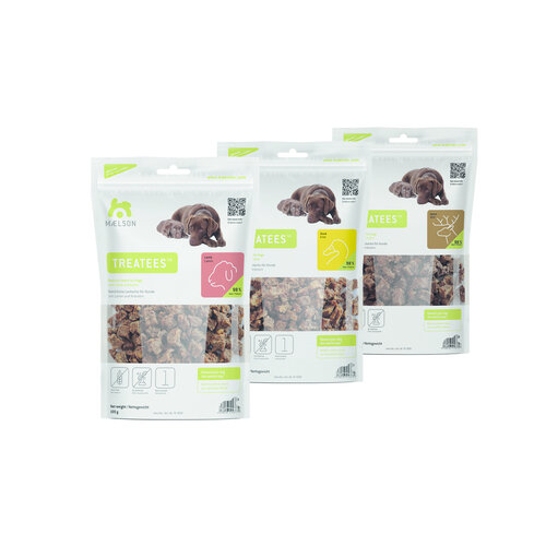 Maelson Maelson Treatees 100g - 100% natural
