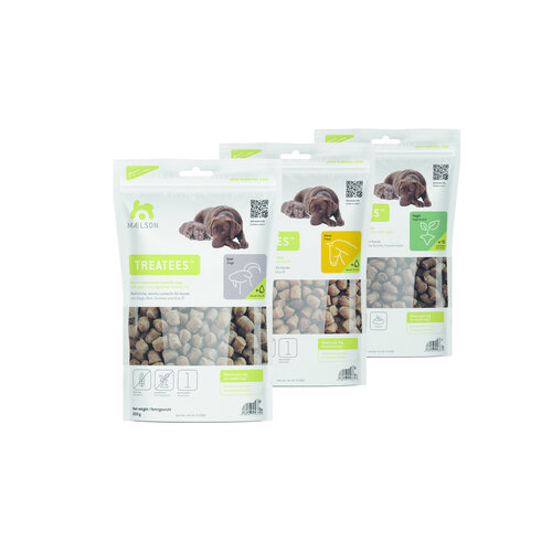 Maelson Maelson Treatees 200g - 100% natural
