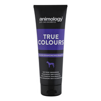 Animology True Colours Dog Shampoo Animology Animology True Colours Dog Shampoo