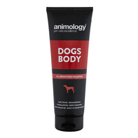 Animology Dogs Body Shampoo Animology Animology Dogs Body Shampoo