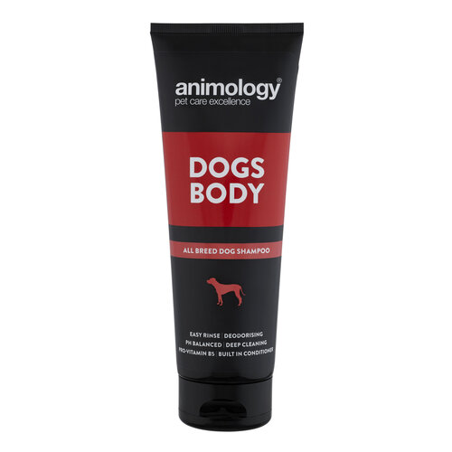Animology Animology Dogs Body Shampoo