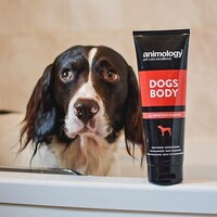 Animology Dogs Body Shampoo Animology Animology Dogs Body Shampoo