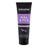 Animology Flea & Tick Shampoo Animology Animology Flea & Tick Shampoo