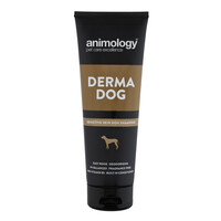 Animology Derma Dog Shampoo Animology Animology Derma Dog Shampoo