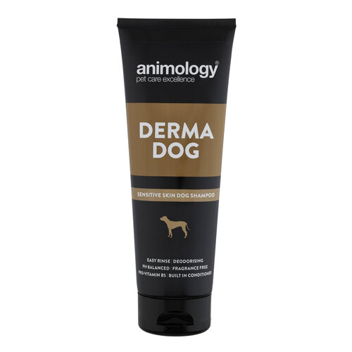 Animology Animology Derma Dog Shampoo