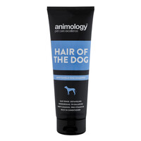 Animology Hair of the Dog Shampoo Animology Animology Hair of the Dog Shampoo