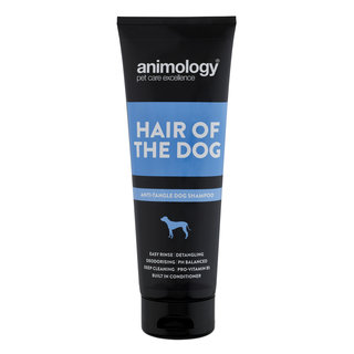 Animology Hair of the Dog Shampoo (4X)