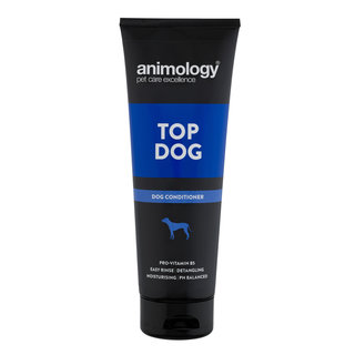 Animology Top Dog Conditioner (4X)