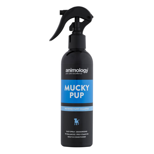 Animology Animology Mucky Pup Droog Shampoo