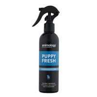 Animology Puppy Fresh Refreshing Spray Animology Animology Puppy Fresh Refreshing Spray