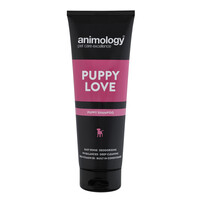 Animology Puppy Love Shampoo Animology Animology Puppy Love Shampoo