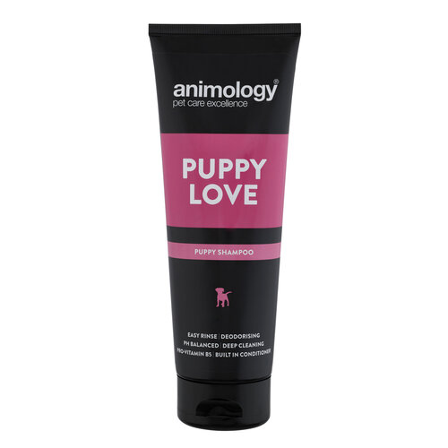 Animology Animology Puppy Love Shampoo