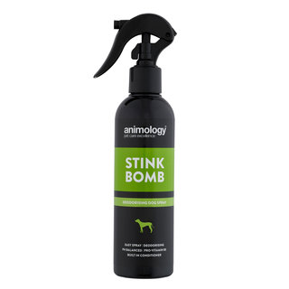 Animology Stink Bomb Refreshing Spray (4X)